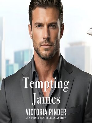 cover image of Tempting James